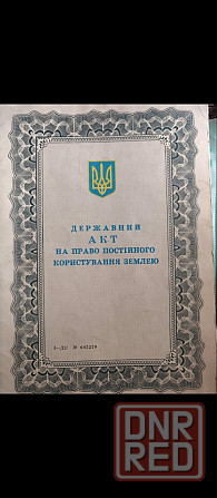 Отдельно стоящее сто 600 м.кв,Киевский р-н,Донецк Донецк - изображение 4