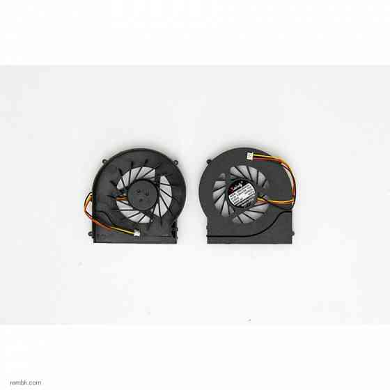 Вентилятор (кулер) для ноутбука HP Pavilion DV6-3000, DV6-4000, DV7-4000 |Гарантия Макеевка