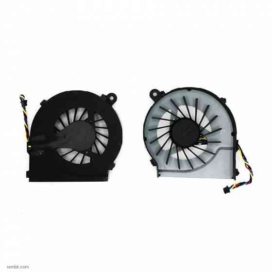 Вентилятор (кулер) для ноутбука HP Pavilion G4-1000, G6-1000, G7-1000, 4 pins (MF75120V1-C050-S9A ) |Гарантия Макеевка