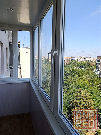 Продаётся 1к. кв., ул. Словацкая Донецк - изображение 9