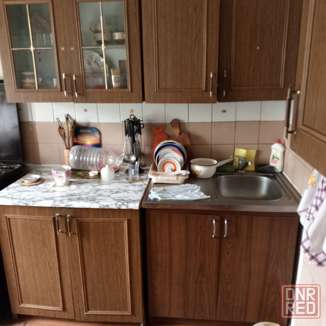 Продается 3х. комн. Киевский р-н , маяк ул. артема,3/9 Донецк - изображение 9