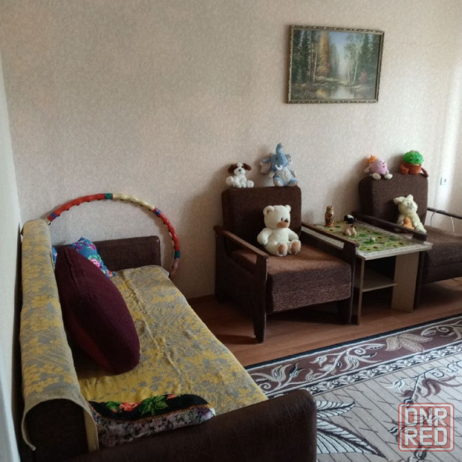 Продается 3х. комн. Киевский р-н , маяк ул. артема,3/9 Донецк - изображение 2