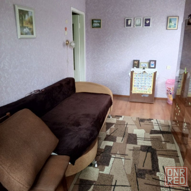 Продается 3х. комн. Киевский р-н , маяк ул. артема,3/9 Донецк - изображение 4
