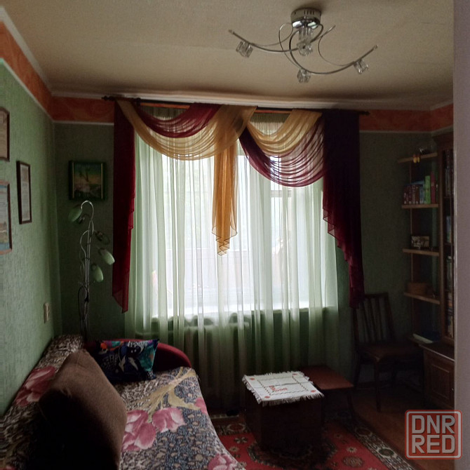 Продается 3х. комн. Киевский р-н , маяк ул. артема,3/9 Донецк - изображение 5