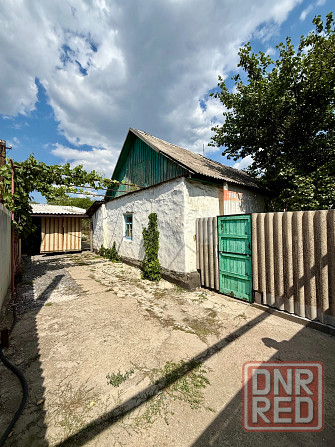 Продажа дома в Ленинском р-не (ор-р Шлаколечебница) Донецк - изображение 1
