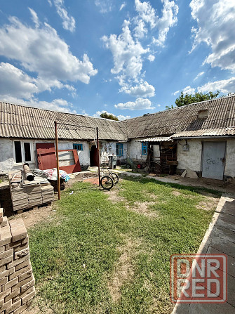 Продажа дома в Ленинском р-не (ор-р Шлаколечебница) Донецк - изображение 3