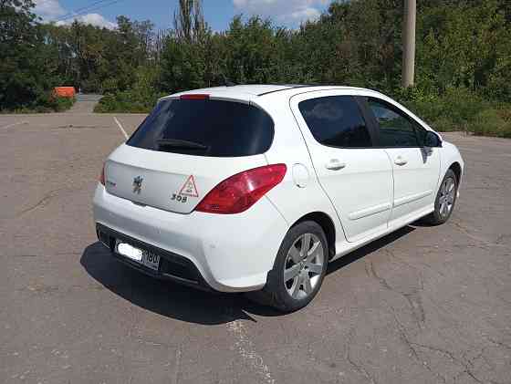 Продам Peugeot (Пежо) 308. 2008г. 1.6 Енакиево