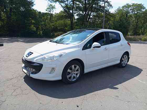 Продам Peugeot (Пежо) 308. 2008г. 1.6 Енакиево