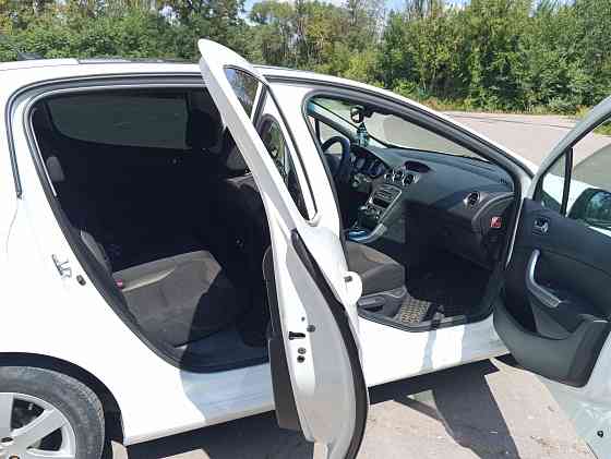 Продам Peugeot (Пежо) 308. 2008г. 1.6 Енакиево
