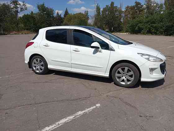 Продам Peugeot (Пежо) 308. 2008г. 1.6 Енакиево