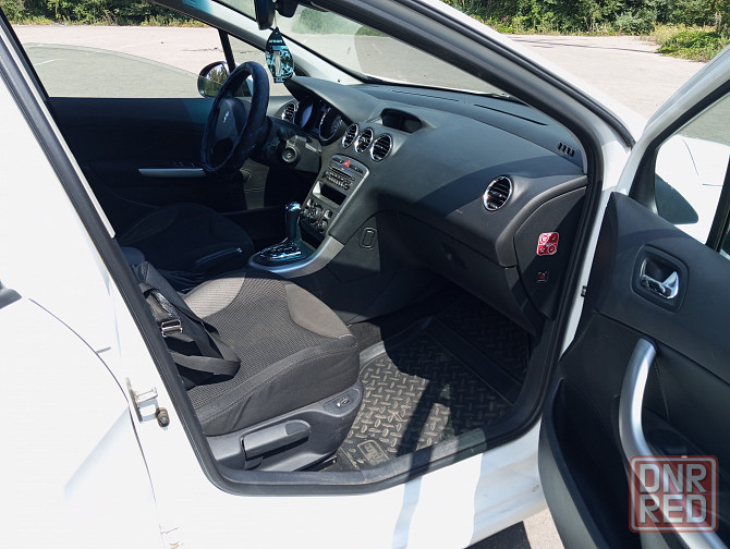 Продам Peugeot (Пежо) 308. 2008г. 1.6 Енакиево - изображение 6