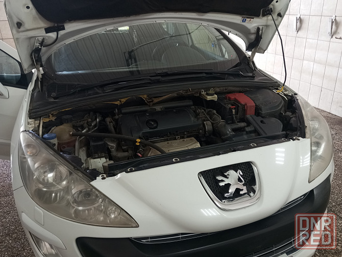 Продам Peugeot (Пежо) 308. 2008г. 1.6 Енакиево - изображение 8