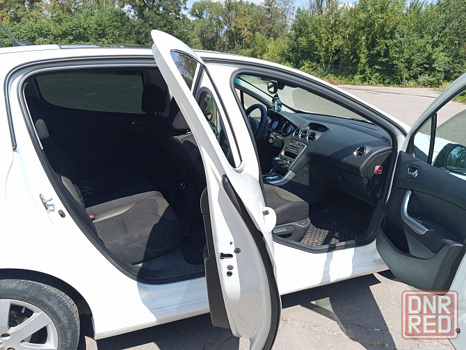 Продам Peugeot (Пежо) 308. 2008г. 1.6 Енакиево - изображение 4