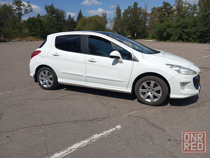 Продам Peugeot (Пежо) 308. 2008г. 1.6 Енакиево - изображение 2