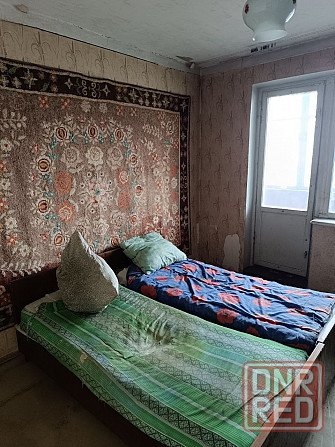 2к кв Горняцкий район торг Макеевка - изображение 9