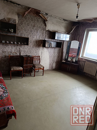 2к кв Горняцкий район торг Макеевка - изображение 10