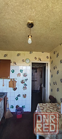 Продам 3 комнатную квартиру в буденовском районе. Ориентир 16 больница. Донецк - изображение 5