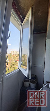 Продам 3 комнатную квартиру в буденовском районе. Ориентир 16 больница. Донецк - изображение 3