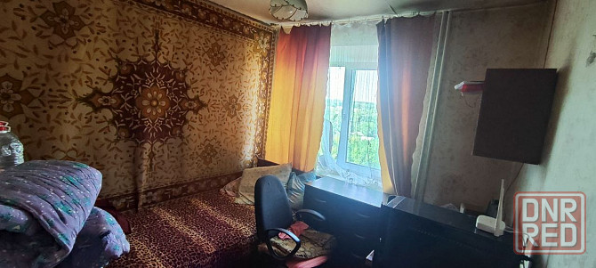 Продам 3 комнатную квартиру в буденовском районе. Ориентир 16 больница. Донецк - изображение 6