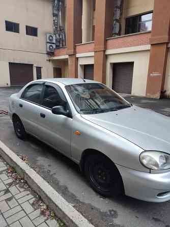 Продам SENS 2006 г пробег 106000 Донецк