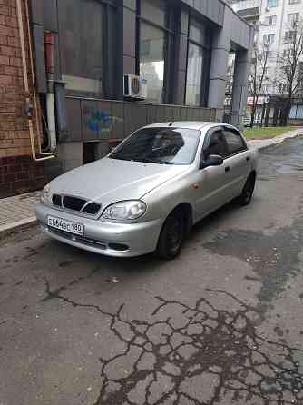 Продам SENS 2006 г пробег 106000 Донецк