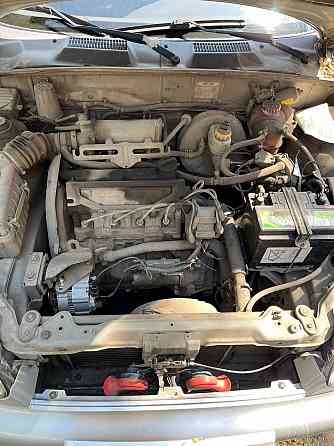 Продам заз сенс 2006 г пробег 106000 Донецк