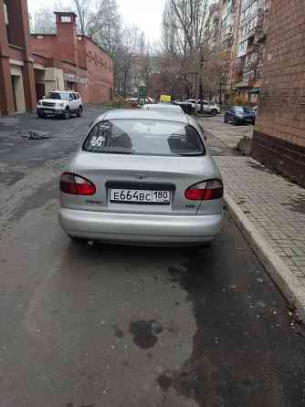 Продам SENS 2006 г пробег 106000 Донецк