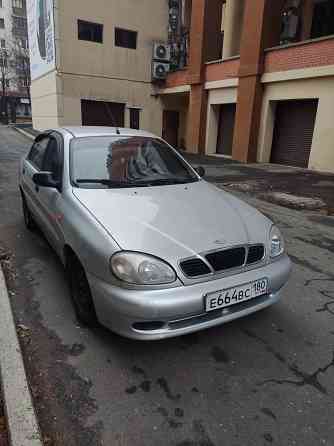 Продам SENS 2006 г пробег 106000 Донецк