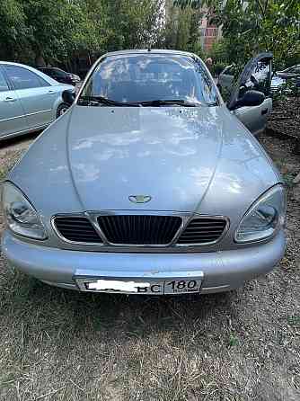Продам SENS 2006 г пробег 106000 Донецк