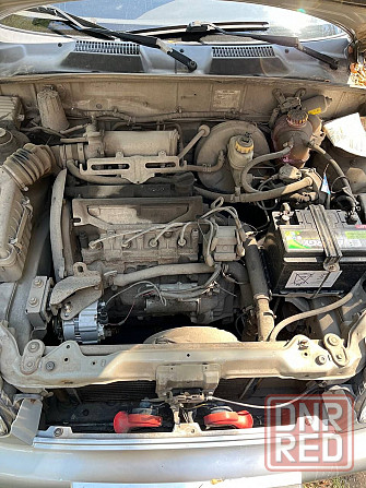 Продам заз сенс 2006 г пробег 106000 Донецк - изображение 5