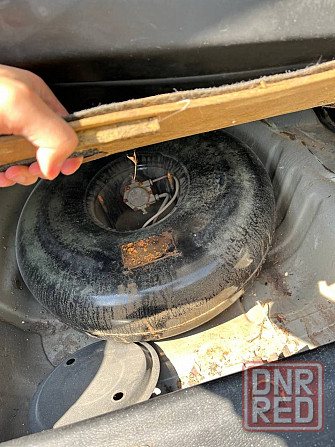 Продам заз сенс 2006 г пробег 106000 Донецк - изображение 8