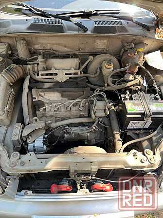 Продам SENS 2006 г пробег 106000 Донецк - изображение 4