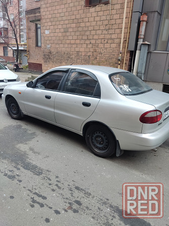 Продам SENS 2006 г пробег 106000 Донецк - изображение 2