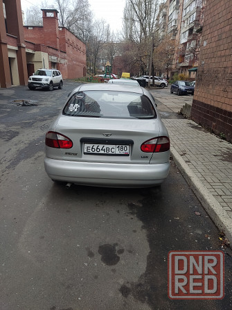 Продам SENS 2006 г пробег 106000 Донецк - изображение 3