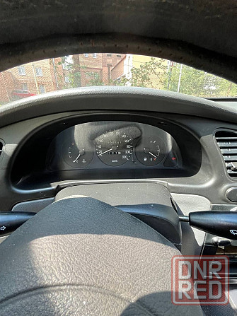 Продам заз сенс 2006 г пробег 106000 Донецк - изображение 7