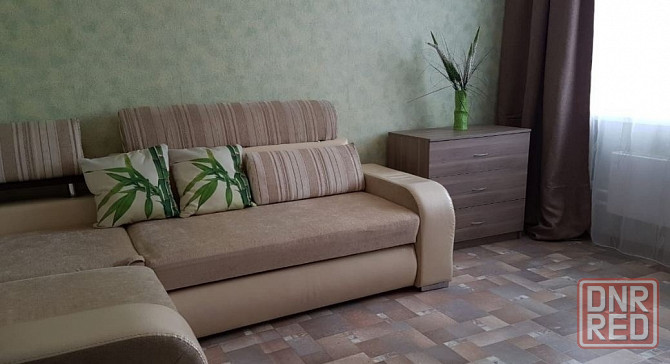 Сдается 1к квартира в г. Макеевка в Кировском районе по Ленина Макеевка - изображение 1