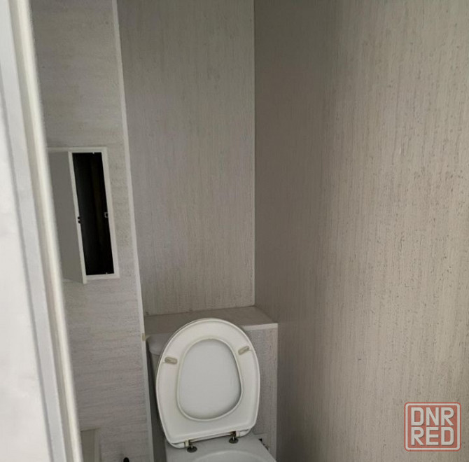 Сдаётся двухкомнатная квартира в Куйбышевском районе, г. Донецк (пл. Бакинских комиссаров) Донецк - изображение 4
