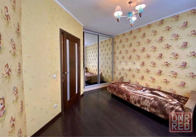 Сдам квартира в Пролетарском р-не Донецк - изображение 5
