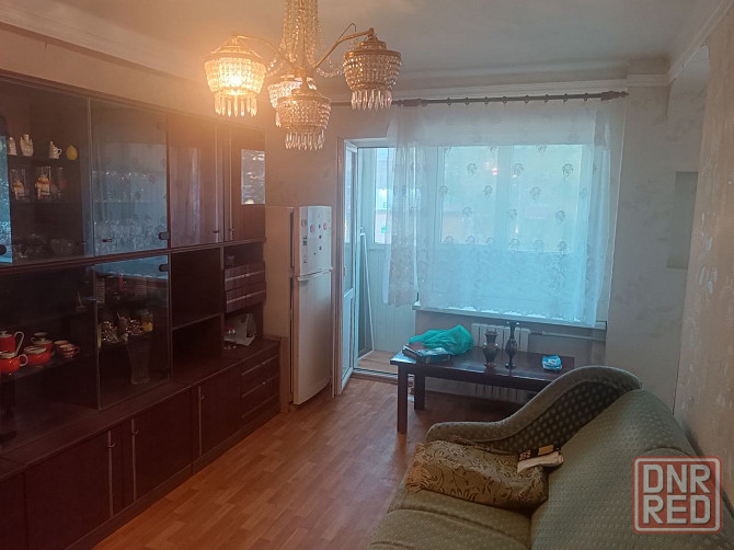 Продам отличную 2 к.квартира Бакинских площадь Донецк - изображение 4