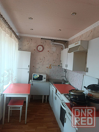 Продам отличную 2 к.квартира Бакинских площадь Донецк - изображение 6