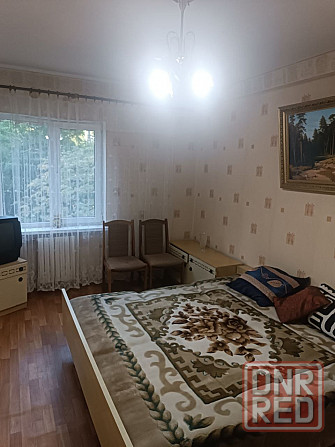 Продам отличную 2 к.квартира Бакинских площадь Донецк - изображение 9