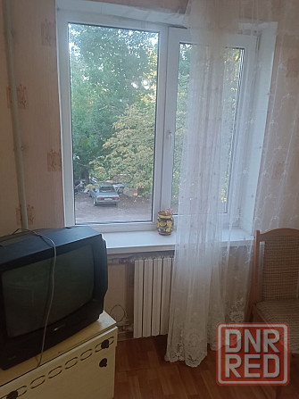 Продам отличную 2 к.квартира Бакинских площадь Донецк - изображение 7