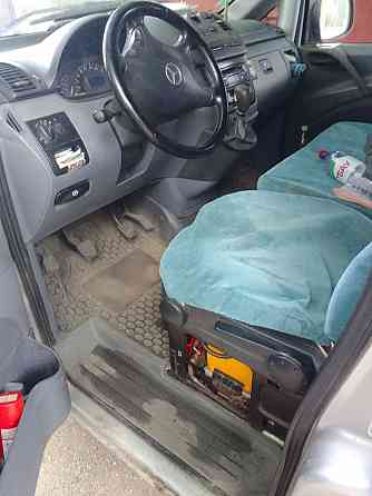 Продаю Mercedes BENZ VITO 639 Донецк