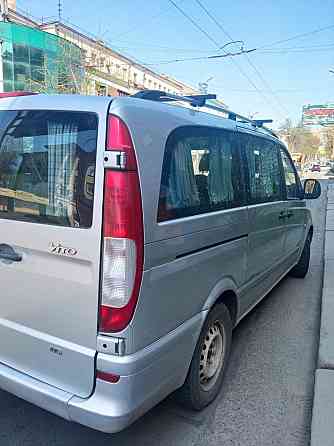 Продаю Mercedes BENZ VITO 639 Донецк