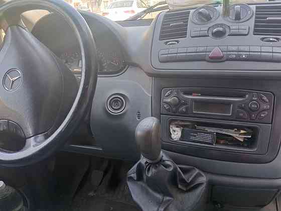 Продаю Mercedes BENZ VITO 639 Донецк