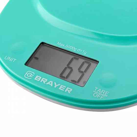 Brayer 1802BR весы кухонные Донецк