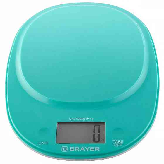 Brayer 1802BR весы кухонные Донецк