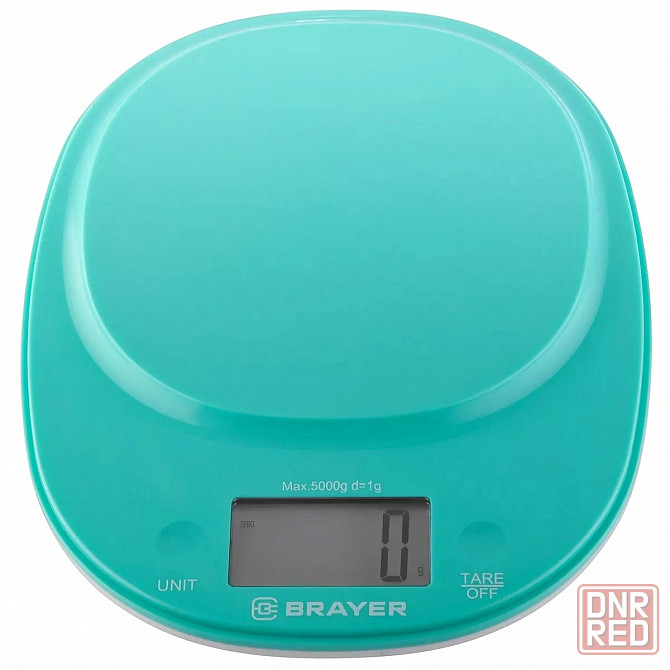 Brayer 1802BR весы кухонные Донецк - изображение 3