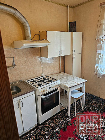 Продаётся 1к. кв., чешка, ул. Высоцкого, м-он Текстильщик Донецк - изображение 3