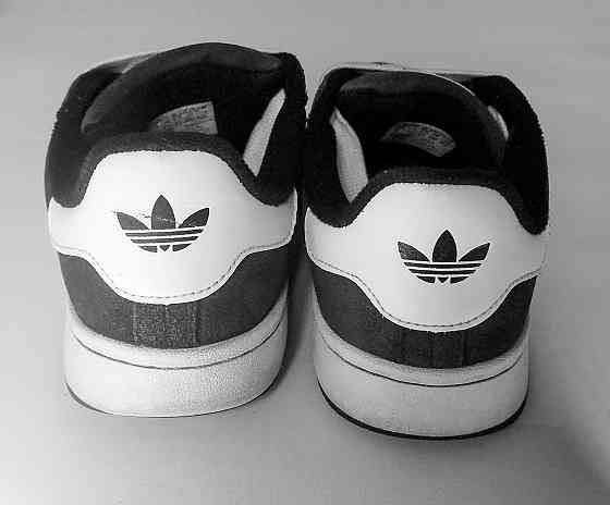 Кроссовки Adidas Campus Донецк